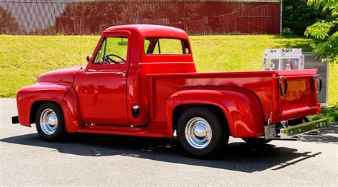 Flareside And Stepside Vs Styleside And Fleetside Truck Beds