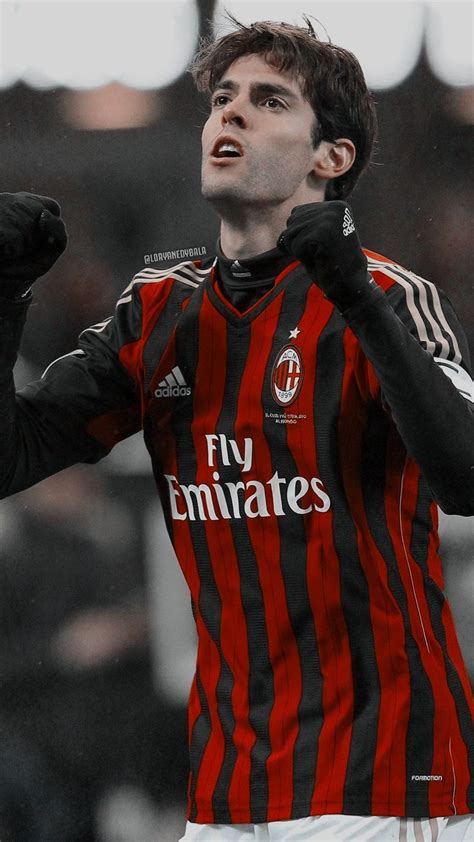 Kak Ac Milan Wallpaper By Loryane Dybala Ac Milan Desenho De