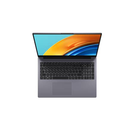 Huawei MateBook D 16 53013XAD Space Gray 16 IPS 1920 X 1200