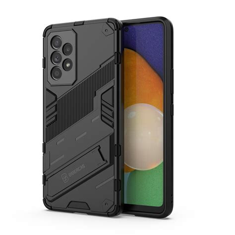 Etui Exoguard Bibercas Samsung Galaxy A G Pancerne Case Obudowa