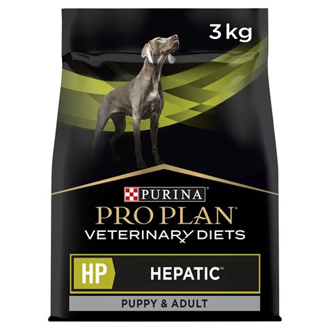 PURINA PROPLAN VETERINARY DIETS Canine HP | MedicAnimal.com