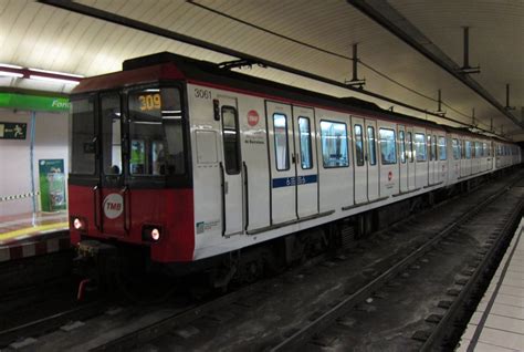 Nova Jornada De Vaga Al Metro I Als Busos De Barcelona ACN