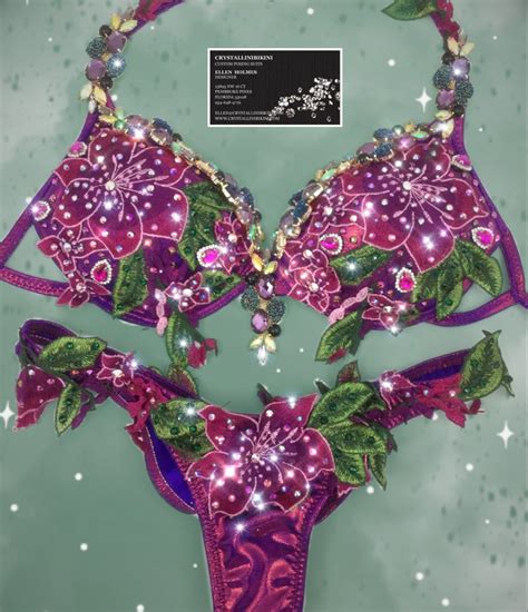 Deep Forest Competition Bikini Omg Bikinis S M Artofit