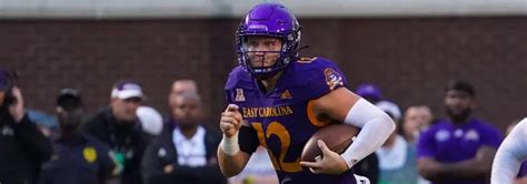 College Football Week 11 Odds Picks And Predictions East Carolina Vs