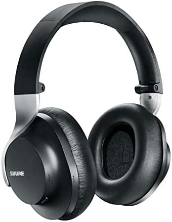 Amazon Shure Aonic Gen Wireless Noise Cancelling Headphones