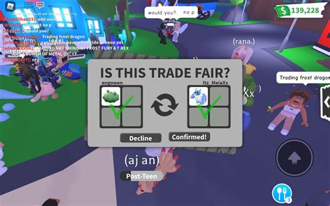 Roblox Adopt Me Pets Value List 2023 And Trading Tips Game