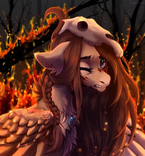 2394257 Semi Grimdark Artist Lumiere Oc Oc Ondrea Pegasus Pony