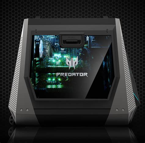 Predator Orion 9000 | Acer Design