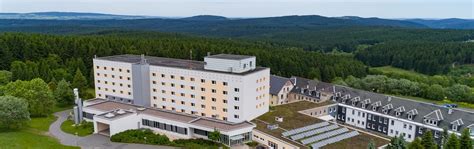 Fachbereiche Klinikum Sonneberg Neuhaus Regiomed Kliniken