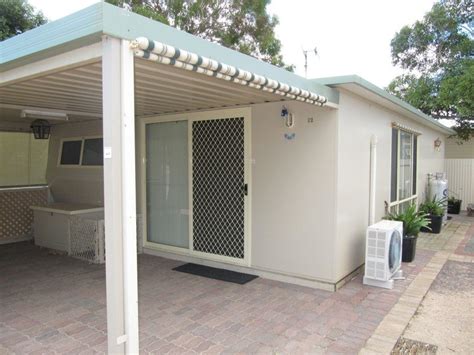 12 North Beach Caravan Park Wallaroo Sa 5556 Property Details