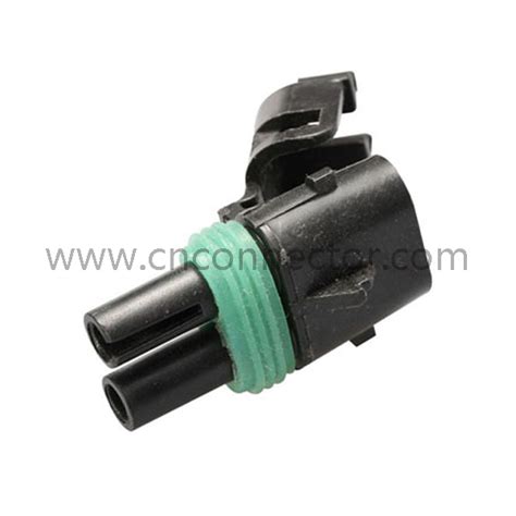 Way Female Car Connectors Yueqing Jinhai Autoparts Co Ltd