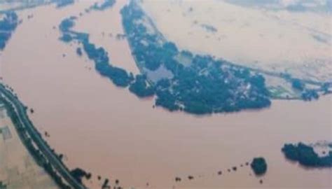 Odisha: Cyclonic circulation forming over Bay of Bengal; IMD issue alert, warns of heavy ...