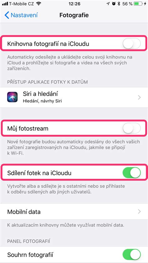 Jak St Hnout Fotky Z Iphone Do Pc Posta Kabel Nebo Cloud