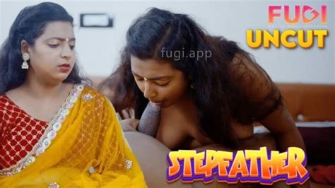 Step Father 2023 Fugi App Hindi Uncut Porn Short Film XNXX TV