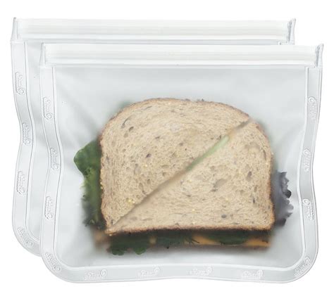 Reusable Sandwich Bag