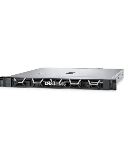 Serveur Rack Dell Poweredge R Per Cm