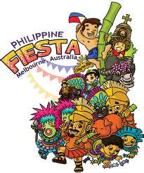 Philippines People Culture Values Tradition and History Yesterday and Today