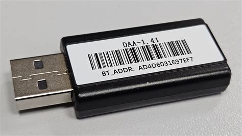 Обновление прошивки донгла для сканера MERTECH SUPERLEAD — документация ...