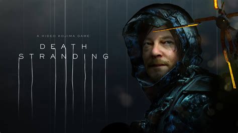 Death Stranding PS4 Review - Impulse Gamer