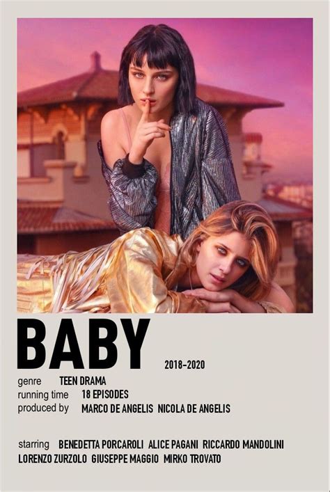 baby show poster | Хорошие фильмы, Фильмы, Эстетика