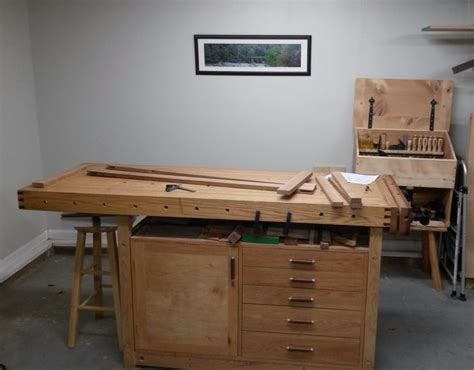 About Forsythe Fine Woodworking