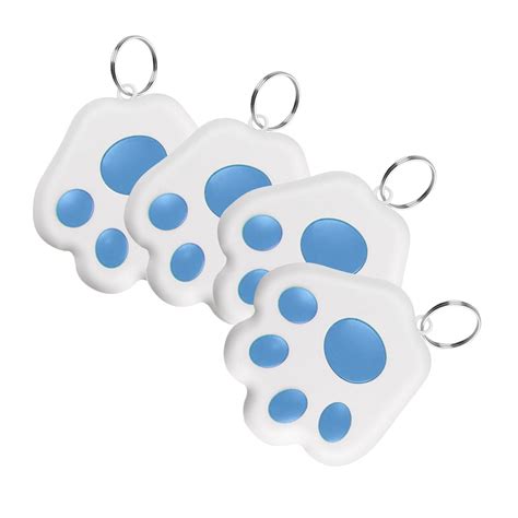 Dog Claw Anti-lost Device Wireless Bluetooth Anti – Vicedeal