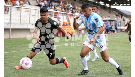 Llaneros Fc X Real Santander