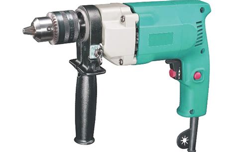 POWERTEX SD624 Steel Wood Wall Electric Drill Machine