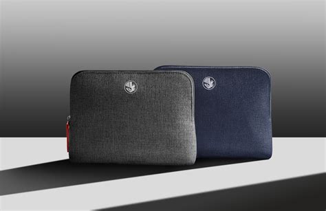 Air France Unveils New Amenity Kits For Business And Premium Economy