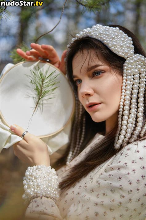 Aleksandra Reil Reilin Aleksandrareil Nude OnlyFans Photo Nudostar TV