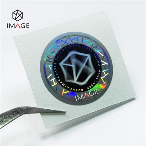 T Ng H P V I H N Hologram Sticker P Nh T Co Created English