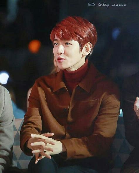 161119 BAEKHYUN At Melon Music Awards MMA 2016 Baekhyun Mma