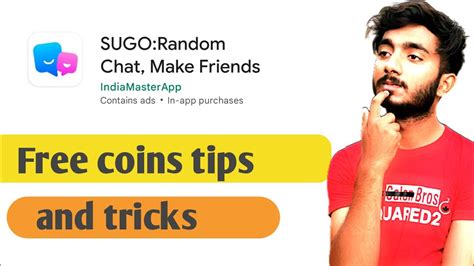 Sugo App K Coins Kesy Badhain Sugo App Coin Tips And Tricks Youtube