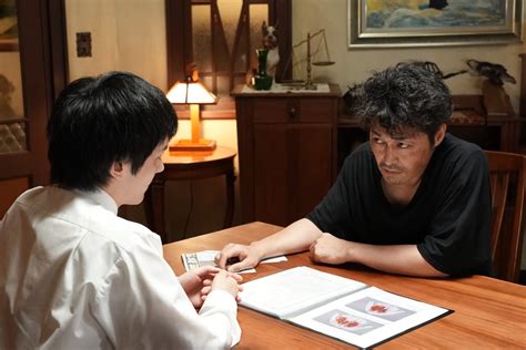 『初恋の悪魔』背後に潜んでいた巨大な事件 鹿浜鈴之介×小鳥琉夏×森園真澄の会話を聞く｜real Sound｜リアルサウンド 映画部