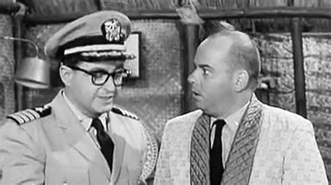 Mchales Navy Tv Series 19621966 Episode List Imdb