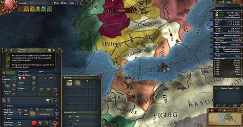 Granada Eu4 Imgur