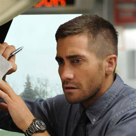 The Iconic Jake Gyllenhaal 10 Unforgettable Haircuts That Defined His