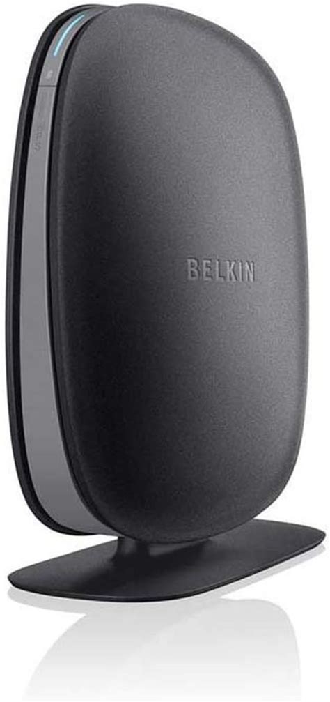 Belkin N300 Wireless N Router Latest Generation F9k1002