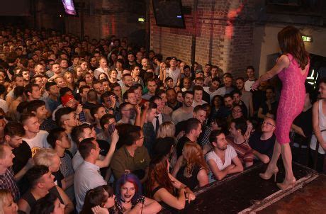 Porn Idol Contestant Editorial Stock Photo Stock Image Shutterstock