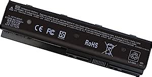 Amazon MO06 MO09 671731 001 Notebook Battery For HP Envy M4 1115DX