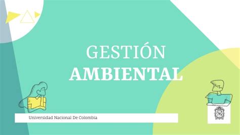 Gestión Ambiental