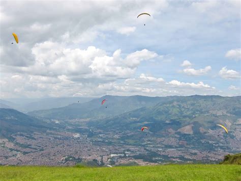 Things To Do in Colombia: Activities & Attractions - Go Backpacking