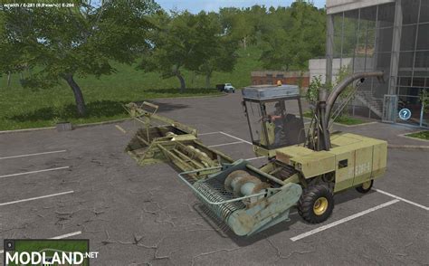 Fortschritt E V Mod Farming Simulator