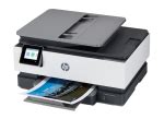 HP Officejet Pro 8034e Printer Review - Consumer Reports