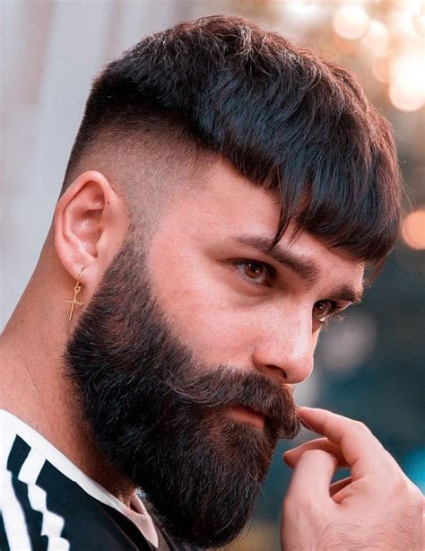 30+ Mid Fade Haircuts for Men: Change Your Image Now