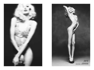 Naked Mona Johannesson Added By Useruser
