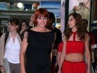 Naked Fauve Hautot Added By Benh