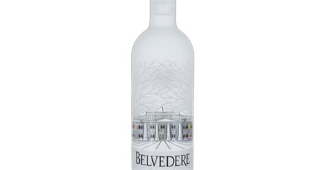 Belvedere Polish Vodka 70cl | Prestige Drinks