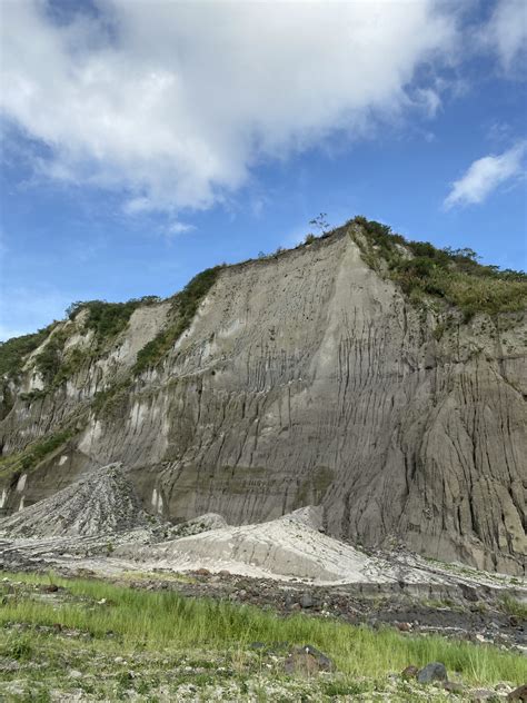 Mt. Pinatubo Day Trip from Manila | Epic Volcano Crater Trek