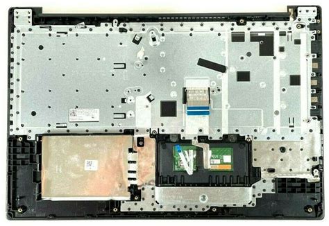 Lenovo Ideapad 330 15ikb Laptop Touchpad Keyboard Palmrest Assembly Ap18c000150 At ₹ 3499